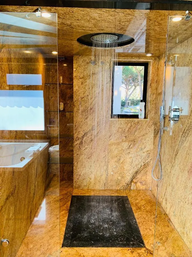 Villa Gaulthier Marbella Holiday home