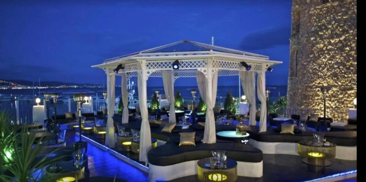 Villa Gaulthier Marbella