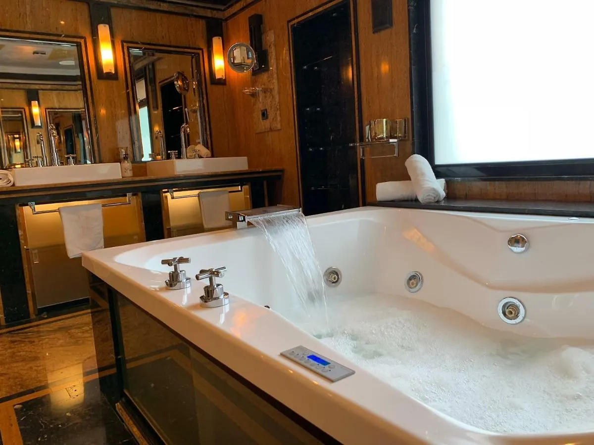 Villa Gaulthier Marbella 0*,  Spain