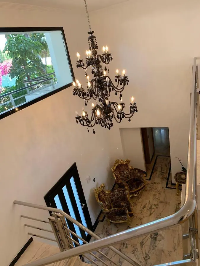 Holiday home Villa Gaulthier Marbella