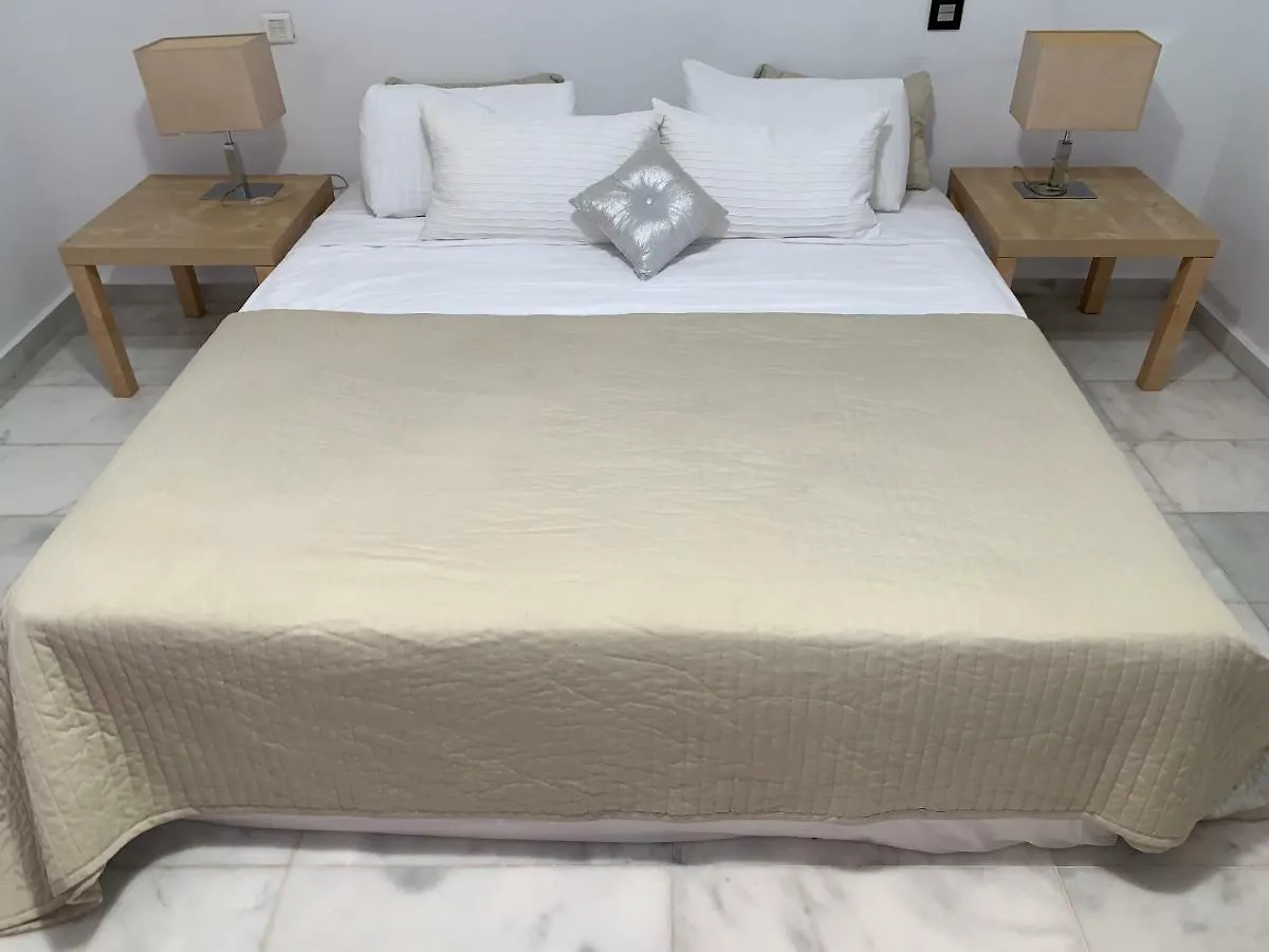 Holiday home Villa Gaulthier Marbella