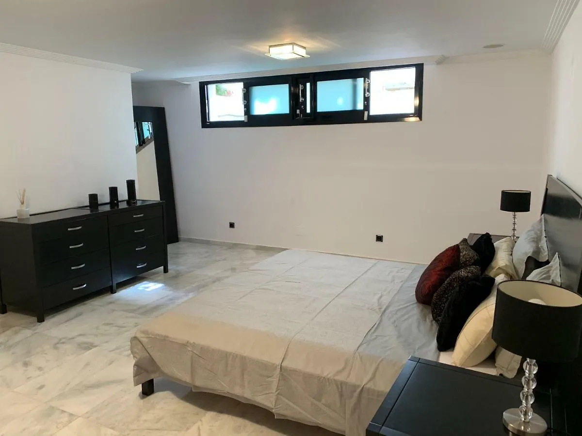 Villa Gaulthier Marbella 0*,