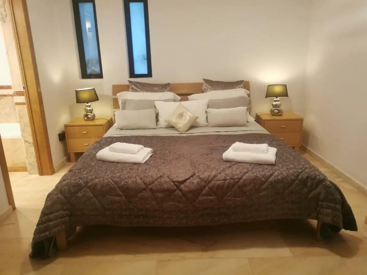 Villa Gaulthier Marbella