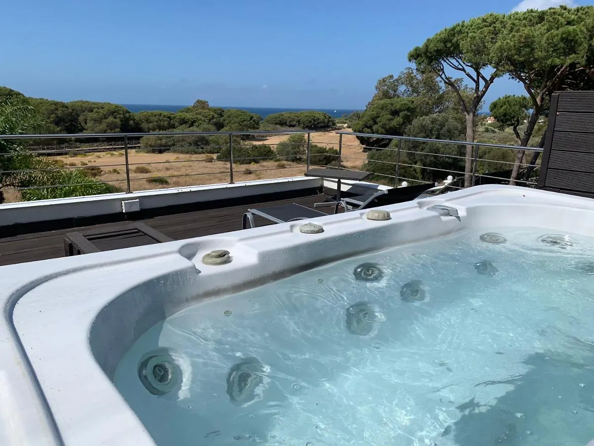 Holiday home Villa Gaulthier Marbella