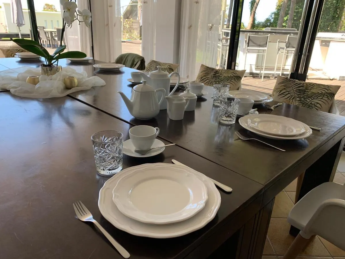 Villa Gaulthier Marbella 0*,  Spain
