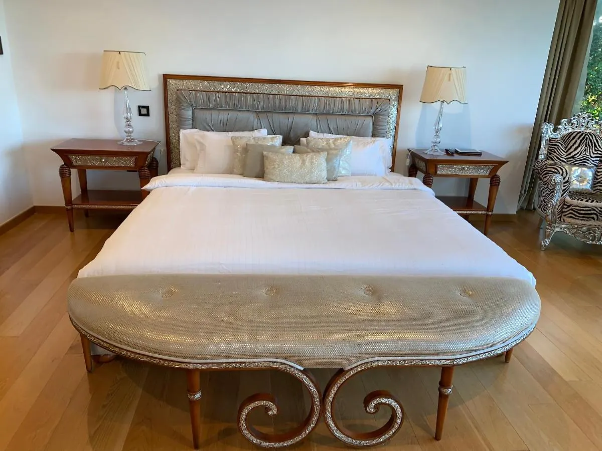 Holiday home Villa Gaulthier Marbella Spain