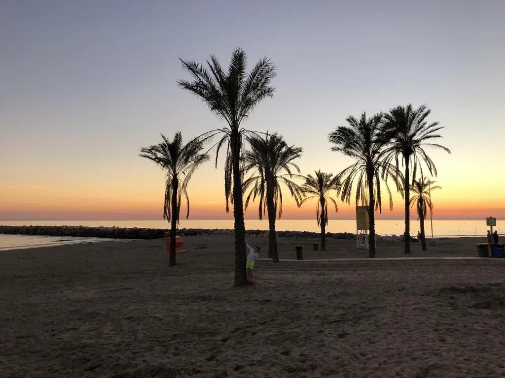 Villa Gaulthier Marbella Holiday home
