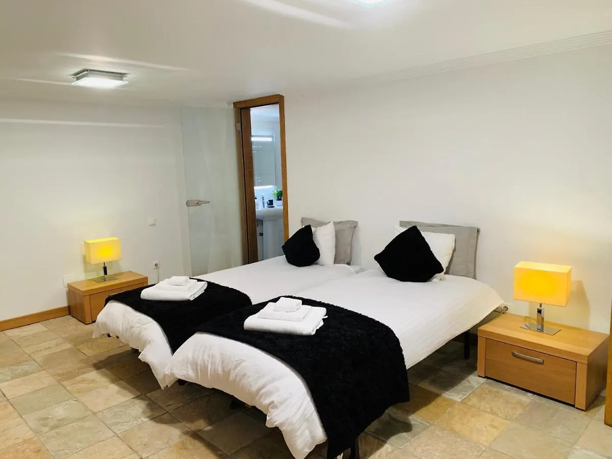 Villa Gaulthier Marbella Spain