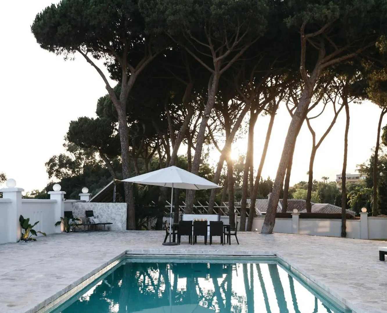Holiday home Villa Gaulthier Marbella