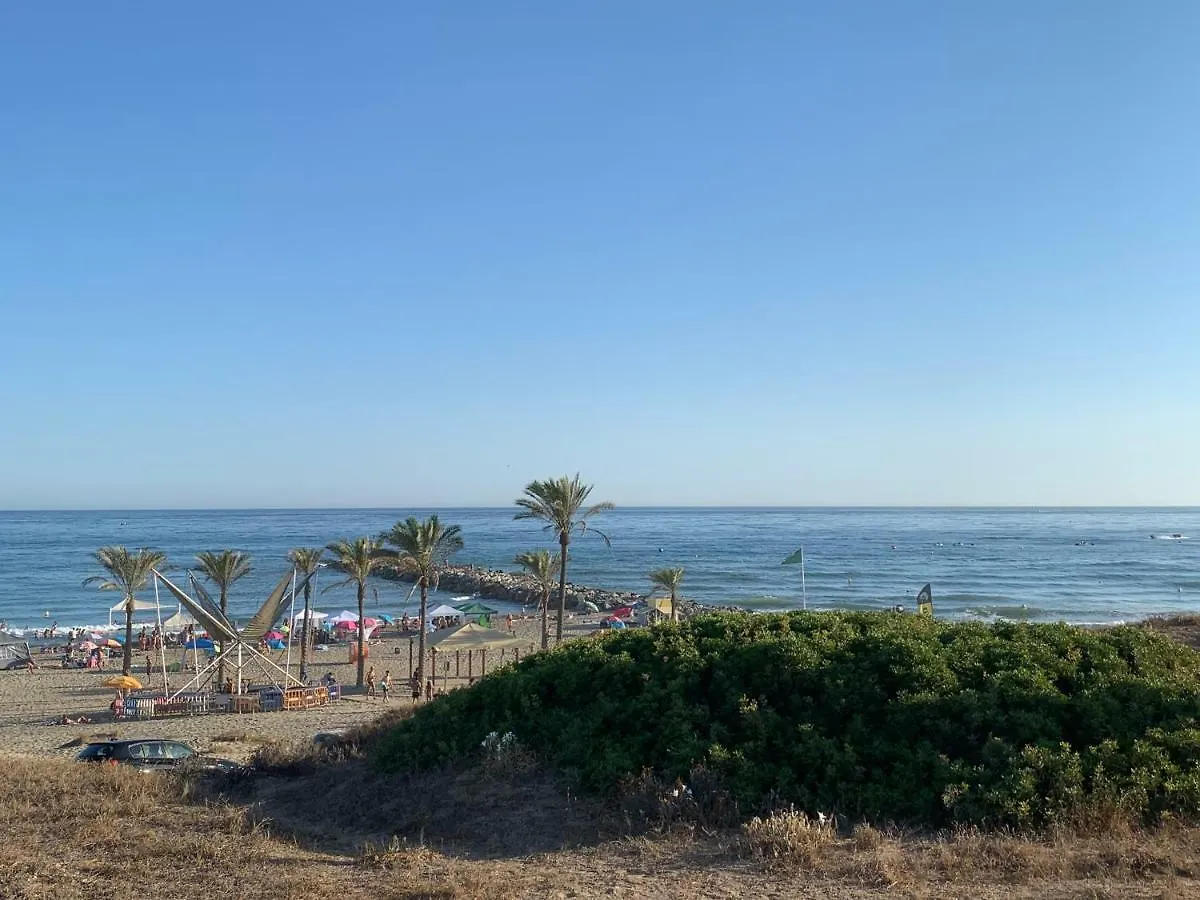 Holiday home Villa Gaulthier Marbella