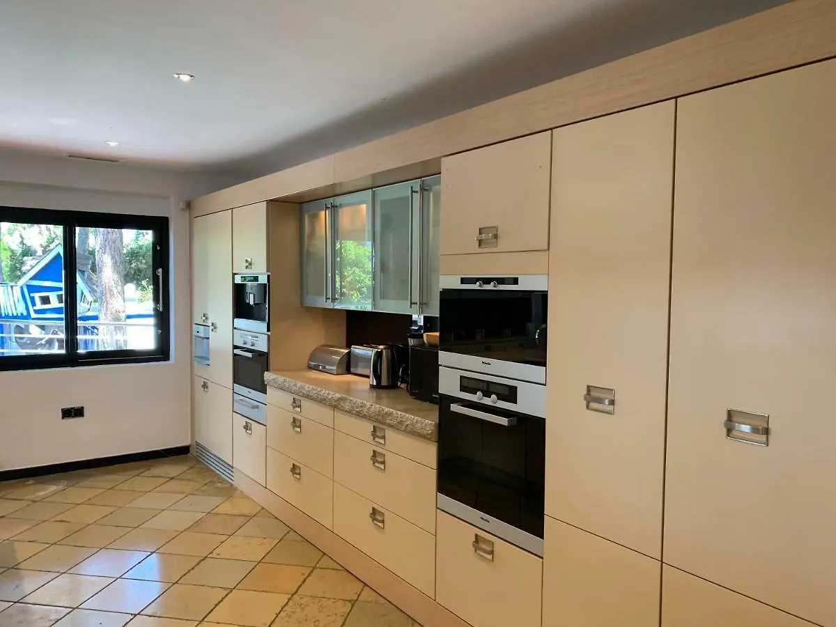 Villa Gaulthier Marbella 0*,  Spain