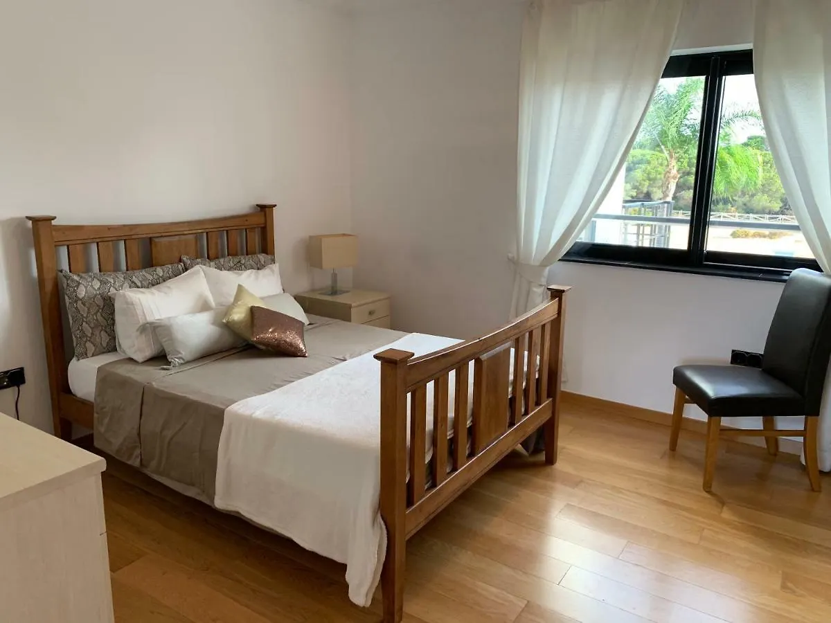 Holiday home Villa Gaulthier Marbella Spain