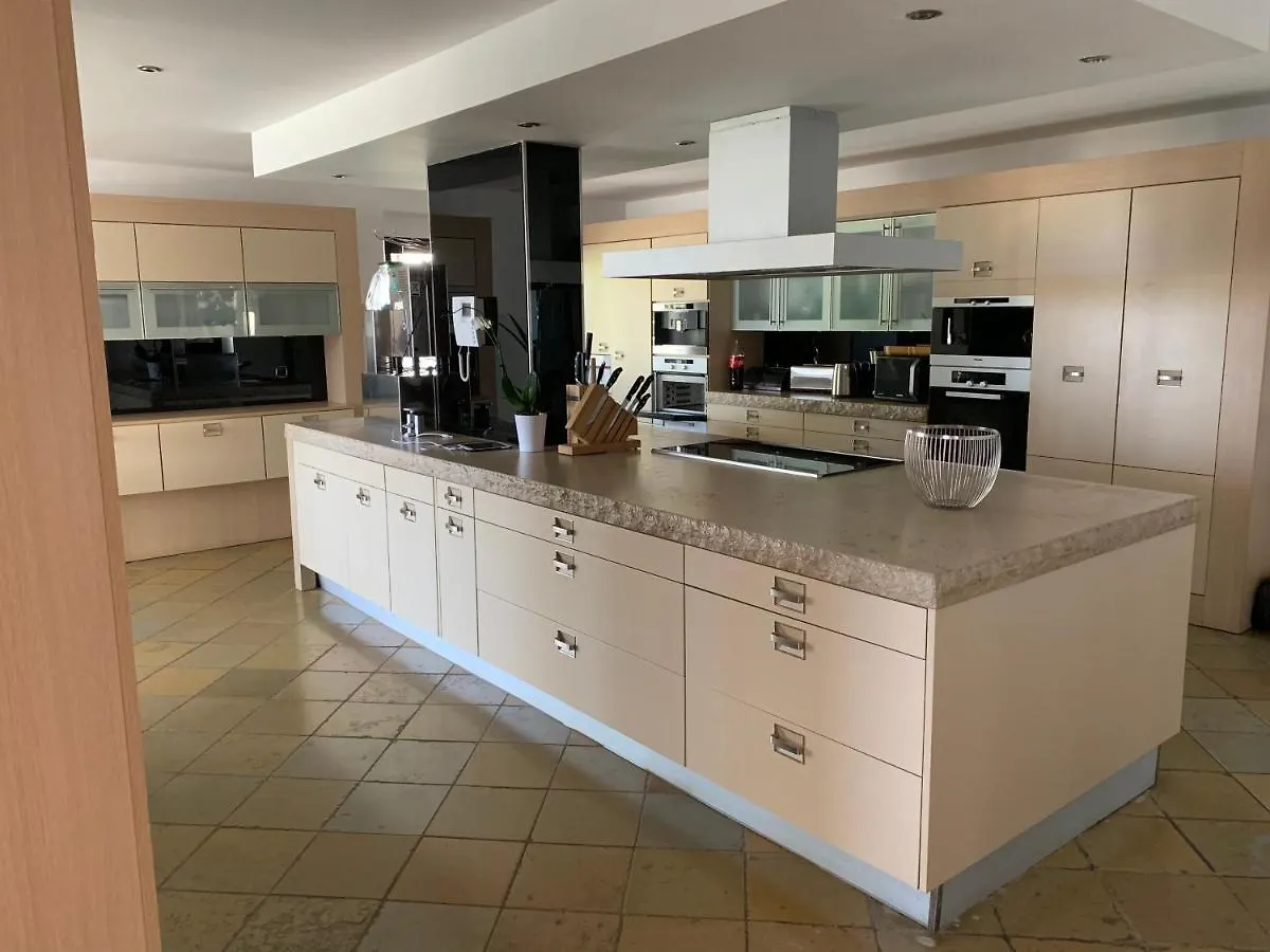 Villa Gaulthier Marbella 0*,  Spain
