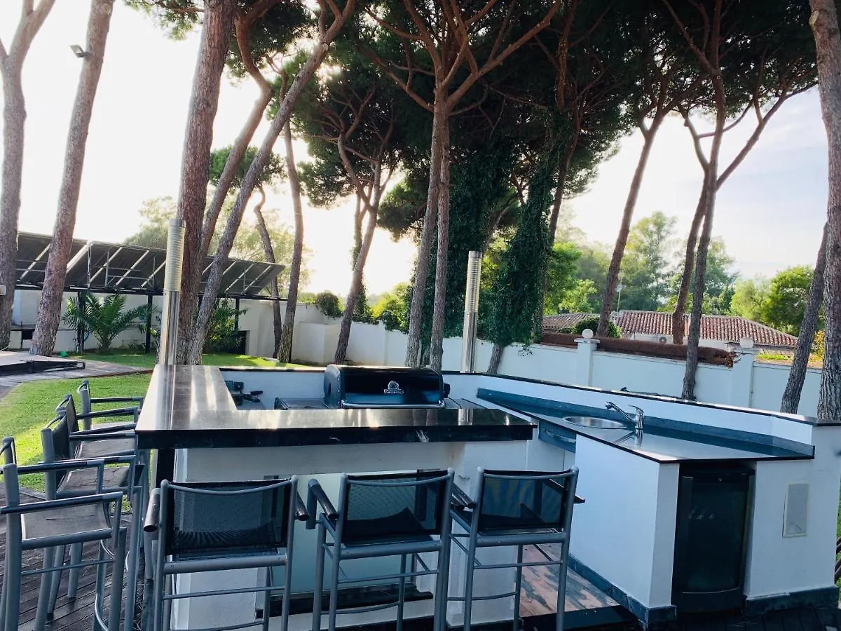 Villa Gaulthier Marbella 0*,