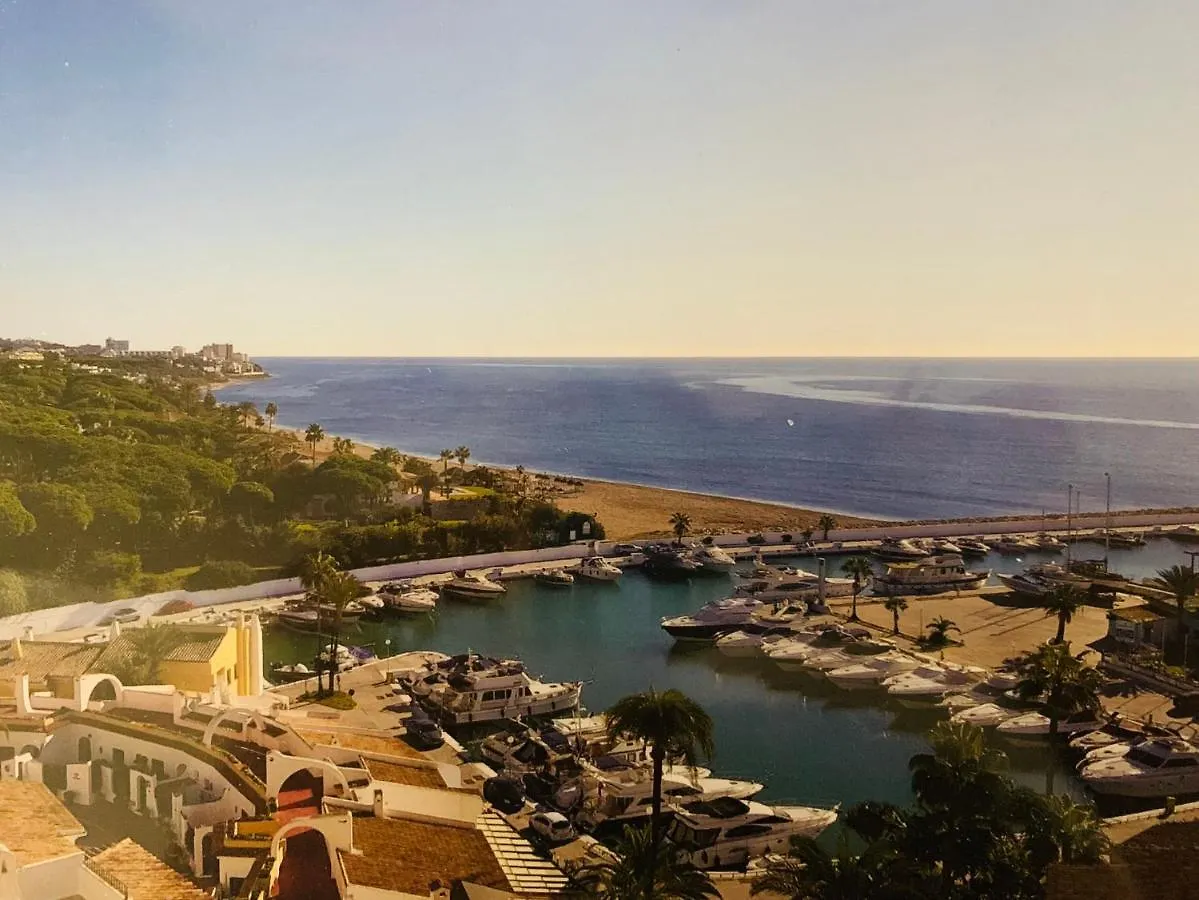 Villa Gaulthier Marbella 0*,
