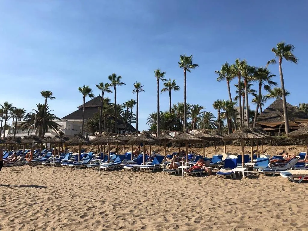 Holiday home Villa Gaulthier Marbella