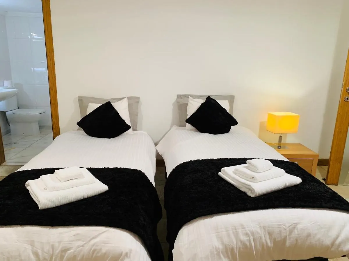 Holiday home Villa Gaulthier Marbella