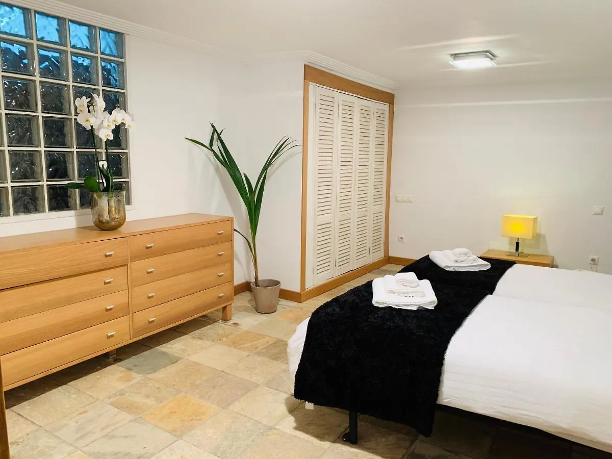 Villa Gaulthier Marbella Holiday home