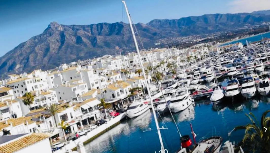 Villa Gaulthier Marbella