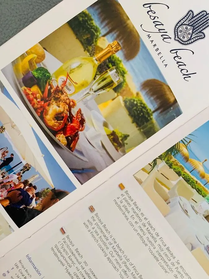 Villa Gaulthier Marbella