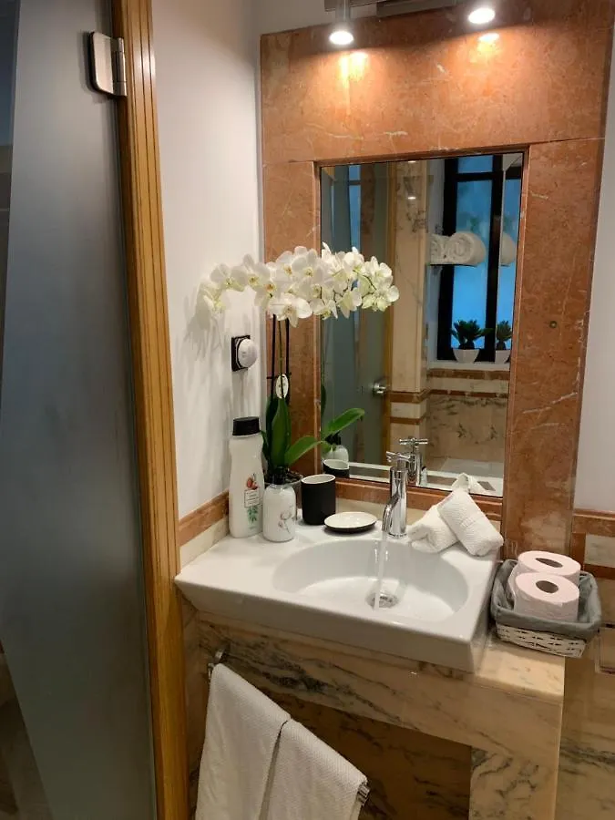 Villa Gaulthier Marbella 0*,
